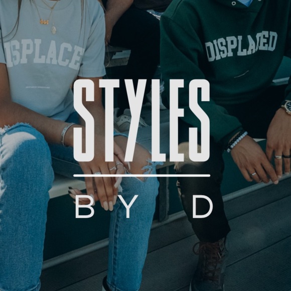 stylesbyde